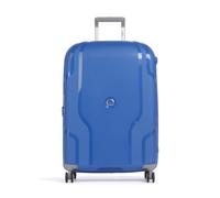 Valise trolley extensible Delsey Clavel 70 cm Bleu Klein