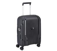 DELSEY PARIS - Clavel - Valise Cabine Rigide 55 cm x 40 cm x 20 cm - 35 L - S -
