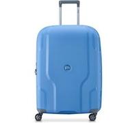 DELSEY PARIS - CLAVEL - Valise soute rigide 70 cm x 47 cm x 28 cm - 77 L - L - Lavender bleu Lavender bleu G