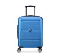 Delsey Comete + 4-roues trolley cabine 55 cm hellblau (3041803-12)