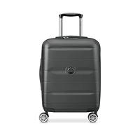 DELSEY PARIS chariot Comete + Black