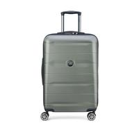 DELSEY PARIS - COMETE PLUS - Valise soute rigide 67 cm x 44 cm x 26 cm - 64 L - L - Iguane
