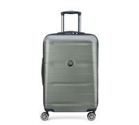 DELSEY PARIS - COMETE PLUS - Valise soute rigide 67 cm x 46 cm x 28 cm - 71 L - L - Iguane