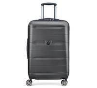 Delsey Paris Comete + trolley 4 roues 67 cm noir