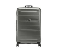 DELSEY Paris - Comete + - Valise Grande Taille Rigide - 77x50x30 cm - 99 litres - XL - Iguane