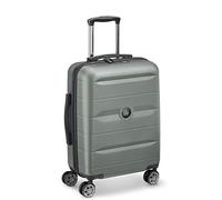 DELSEY Paris - Comete + - Valise Cabine Rigide Slim - 55x40x20 cm - 35 litres - S - Iguane