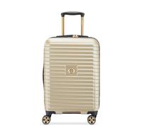 DELSEY Paris Cruise 3.0 Valise Rigide Extensible avec roulettes pivotantes, Graphite, 3-Piece Set (21/24/28), Cruise 3.0 Valise Rigide Extensible avec roulettes pivotantes