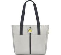 DELSEY PARIS - DAILY'S - Reporter souple 33 cm x 41 cm x 10 cm - 13 L - XS - Gris Gris G