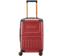 DELSEY PARIS Delsey Jeep Jh002b - 55 Cm Val Tr Ext 4dr - Mixte - - taille Unique- modèle 2026