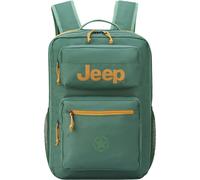 DELSEY PARIS Delsey Jeep Js015b - Multi-purpose Sac A Dos - Mixte - - taille Unique- modèle 2026