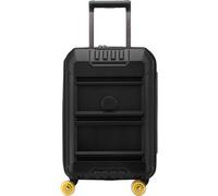 Delsey Rempart 2.0 Expandable 55cm 38l Trolley Bag Noir