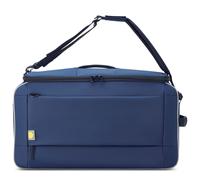 DELSEY PARIS Duffle Bag / Backpack 65 CM Navy