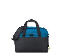 DELSEY PARIS - EGOA - Sac De Voyage souple 34 cm x 45 cm x 25 cm - 34 L - S - Bleu