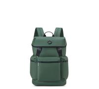 DELSEY PARIS - ELEMENT 2.0 - Sac A Dos souple 45 cm x 34 cm x 17 cm - 27 L - XS - Vert