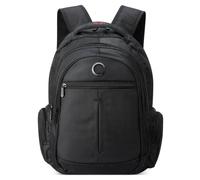 Delsey Element Flier sac à dos 46 cm compartiment pour ordinateur portable schwarz (0646604-00)
