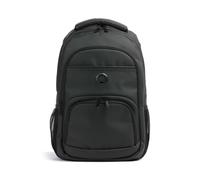 Delsey Paris Element Backpacks Sac à dos anthracite, unisexe, 21L