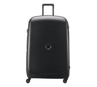 Delsey Paris Belmont Plus Valise 4 roues noir, 49 x 74 x 34cm