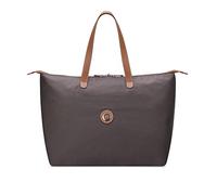 DELSEY PARIS Femme Tote Bag Sac fourre-Tout Chatelet 2.0, Brun, Taille Unique