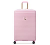 Delsey Paris Freestyle 4 roues trolley 76 cm rose