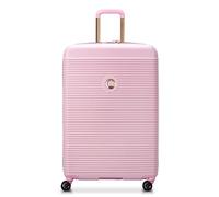 Valise Delsey Paris Freestyle 121L rose.