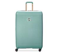 DELSEY PARIS - Freestyle - Valise rigide extensible - 82 x 55 x 34 cm - 143 L - XL - Amande