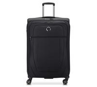 Delsey Paris Helium DLX 4 roues trolley 77 cm noir