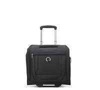 Delsey Paris Helium DLX 2 roues trolley business 36 cm compartiment ordinateur portable schwarz (2397451-00)