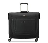 DELSEY PARIS Bagage Helium DLX Sac à vêtements avec roulettes pivotantes Noir 24" Noir 24" Helium DLX Sac à vêtements avec roulettes pivotantes, Noir, 24" (61 cm), Helium DLX Sac à vêtements avec