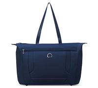 DELSEY Paris Helium DLX Sac fourre-tout Weekender, bleu marine, One Size, Sac fourre-tout Helium Dlx Weekender