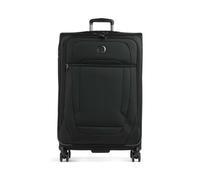 Delsey Valise trolley Helium Dlx 78 cm extensible 115 L Noir XL