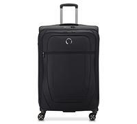 Delsey Paris Helium Dlx Valise 4 roues noir, 50 x 78 x 31cm