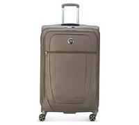 Delsey Paris Helium DLX 4 roues trolley 83 cm brun