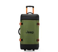 DELSEY PARIS Jeep - JS007C - Sac De Voyage Souple 55 cm x 37 cm x 24 cm - 37 L - S - Plantation