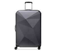 Delsey Paris Karat 2.0 4 roulettes Trolley 76 cm gris