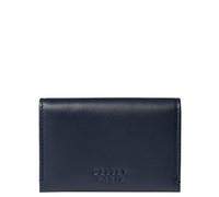 DELSEY Paris - Le Cuir Lisse - Portefeuille - Bleu