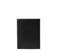 DELSEY Paris - Le Cuir Lisse - Portefeuille - Bleu (Noir)