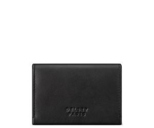 DELSEY Paris - Le Cuir Lisse - Portefeuille - Noir