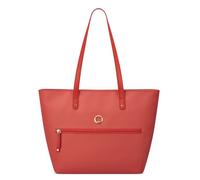 DELSEY PARIS - LEPIC - Reporter rigide 28 cm x 44 cm x 14 cm - 17 L - XS - Corail rose