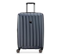 Delsey Longitude Expandable 69cm 78l Trolley Bag Gris