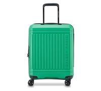 Valise extensible Delsey Lutece SE SL 4DR Vert 34 L