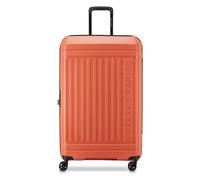 Valise extensible Delsey Lutece SE TR 4DR Orange 106 L