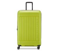 Valise extensible Delsey Lutece SE TR 4DR Vert 106 L
