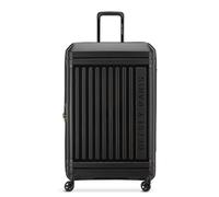 DELSEY Paris - LUTECE SE - Valise soute Rigide Extensible - 79cm x 49cm x 32cm - XXL - Noir