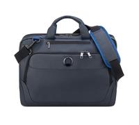 DELSEY PARIS - Parvis Plus - Cartable Souple - 30x41x12 cm - 15 litres - XS - Gris