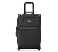 DELSEY PARIS - MAUBERT 2.0 - Valise soute Souple 55 cm x 35 cm x 25 cm - 39 L - XS - Noir