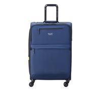DELSEY PARIS Maubert 2.0 4 Double Rolls Expandable Trolley 69