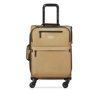 Delsey Paris Maubert 2.0 4 roues trolley cabine 55 cm beige