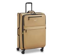 Delsey Trolley Maubert 2.0 4 roulettes 79 cm Beige