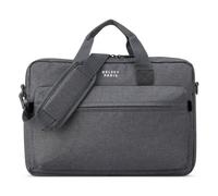 Delsey Paris Maubert 2.0 Porte-documents 40 cm Compartiment pour ordinateur portable anthrazit (3813160-01)