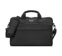 Maubert 2.0 - Sacoche pour ordinateur portable - résistant à l'eau, 1 compartiment - 13.3" - noir